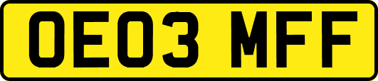 OE03MFF