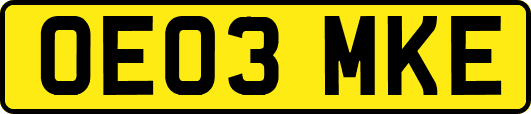 OE03MKE