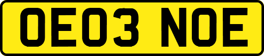 OE03NOE