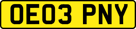 OE03PNY