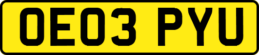 OE03PYU