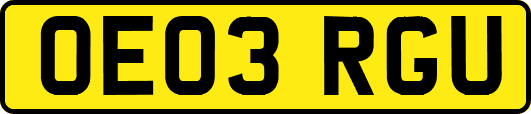 OE03RGU