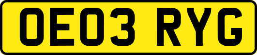 OE03RYG