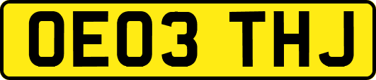 OE03THJ