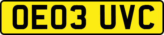 OE03UVC