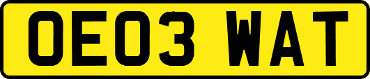 OE03WAT