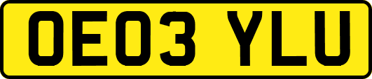 OE03YLU