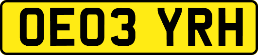 OE03YRH