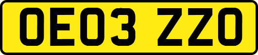 OE03ZZO