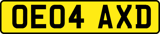 OE04AXD