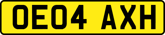 OE04AXH