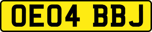 OE04BBJ