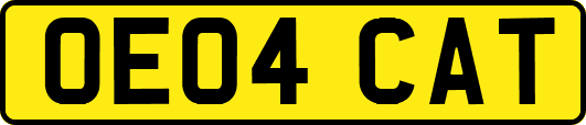 OE04CAT