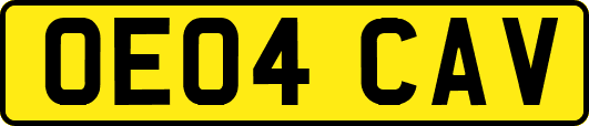 OE04CAV
