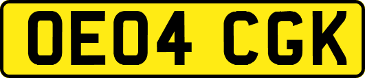 OE04CGK