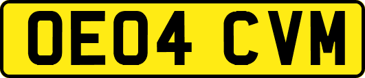 OE04CVM