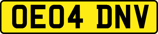 OE04DNV