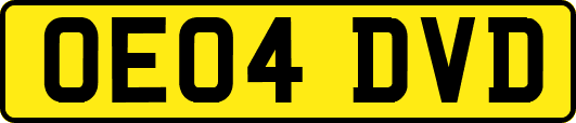 OE04DVD