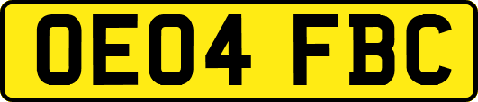 OE04FBC
