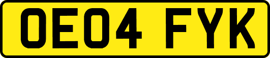 OE04FYK