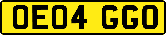 OE04GGO
