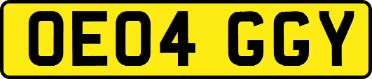 OE04GGY