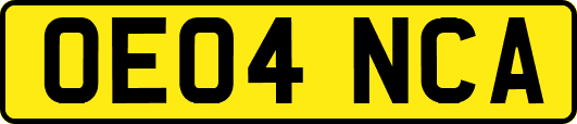 OE04NCA
