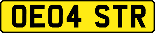 OE04STR