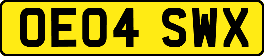 OE04SWX