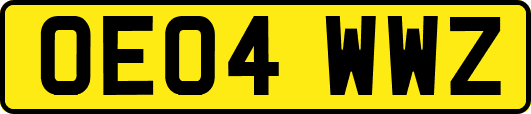 OE04WWZ