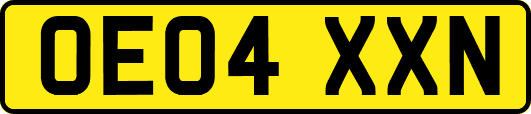 OE04XXN