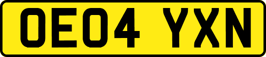 OE04YXN