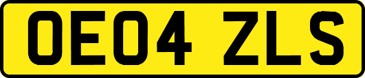 OE04ZLS