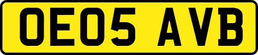 OE05AVB