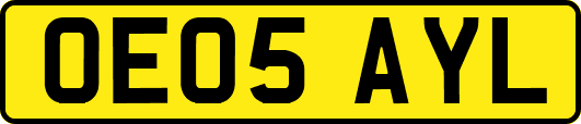 OE05AYL