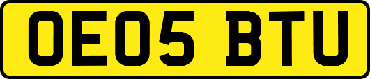 OE05BTU