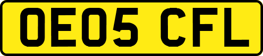 OE05CFL