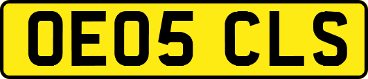 OE05CLS