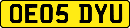 OE05DYU