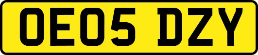 OE05DZY