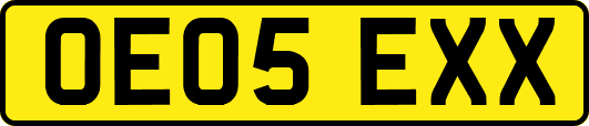 OE05EXX