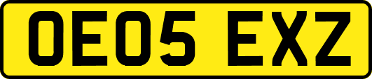OE05EXZ