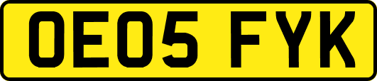 OE05FYK