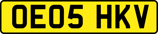 OE05HKV
