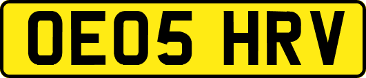 OE05HRV