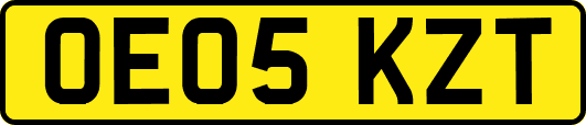 OE05KZT