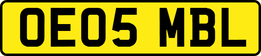 OE05MBL