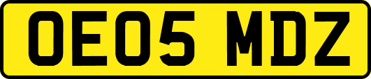 OE05MDZ