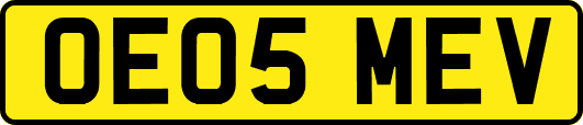 OE05MEV
