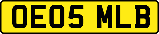 OE05MLB